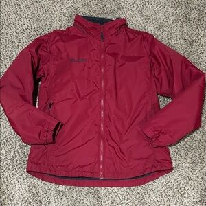 Columbia Women's coat